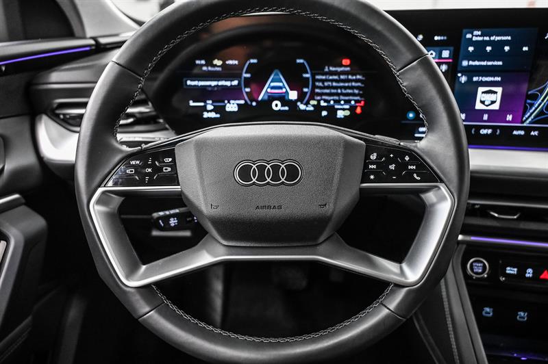 audi Q5 2025 - 14