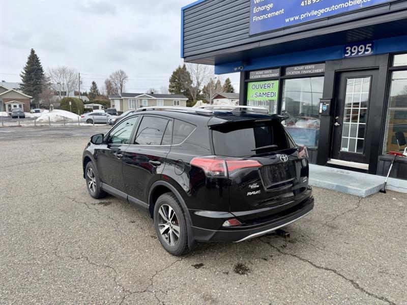 toyota RAV4 2018 - 6