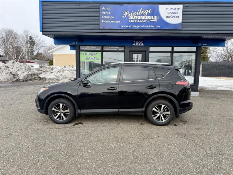 toyota RAV4 2018 - 7