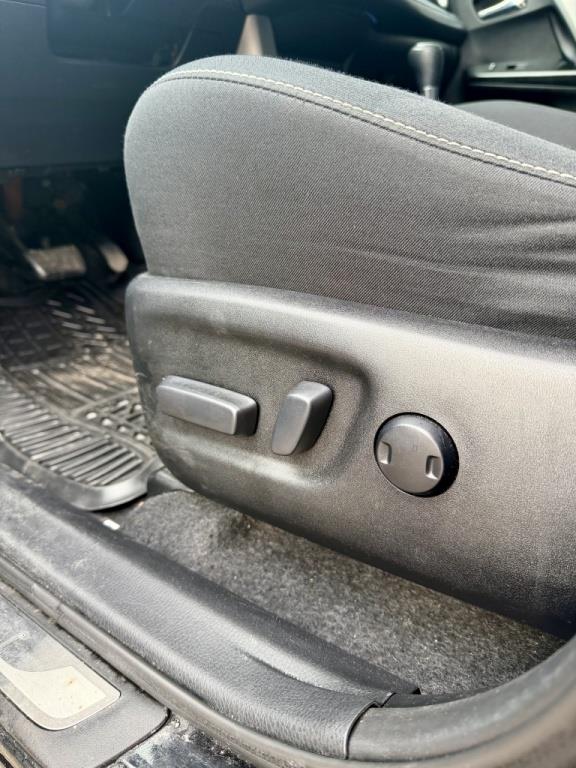 toyota RAV4 2018 - 9