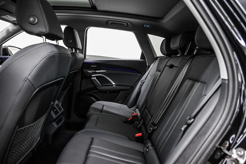 audi Q5 2025 - 24