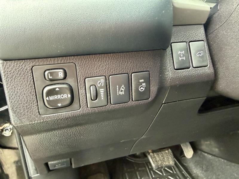 toyota RAV4 2018 - 11