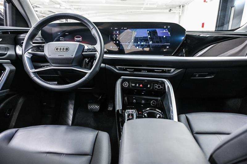 audi Q5 2025 - 27