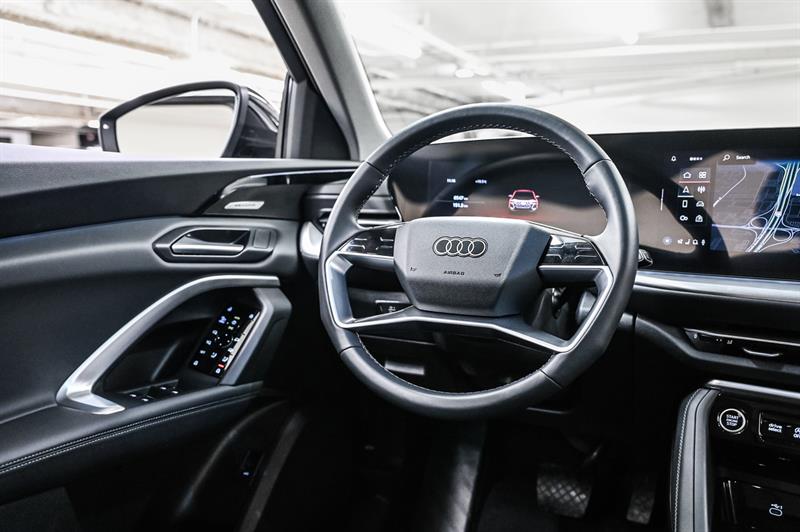 audi Q5 2025 - 28