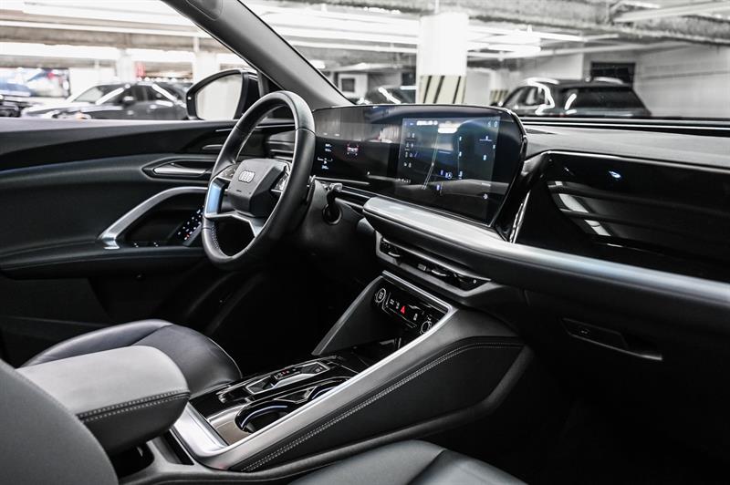 audi Q5 2025 - 30