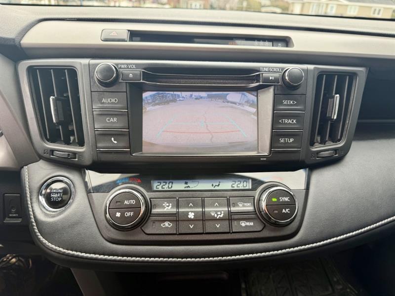 toyota RAV4 2018 - 13