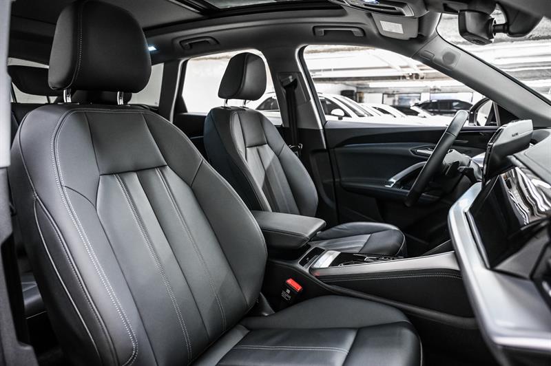 audi Q5 2025 - 31