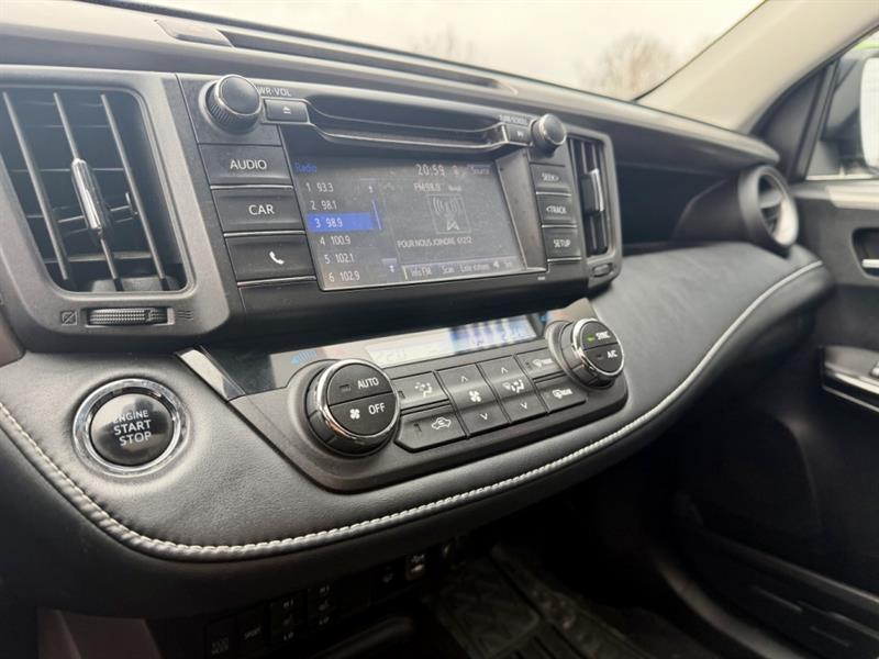 toyota RAV4 2018 - 14