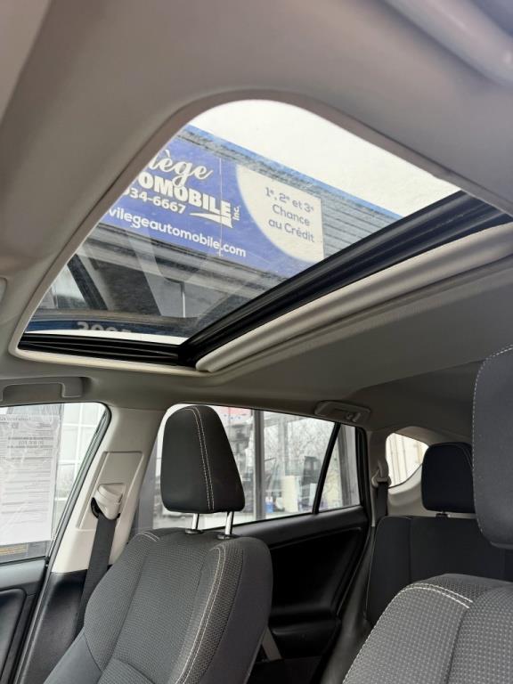 toyota RAV4 2018 - 15
