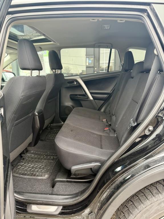 toyota RAV4 2018 - 16