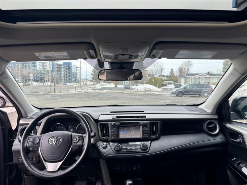 toyota RAV4 2018 - 17