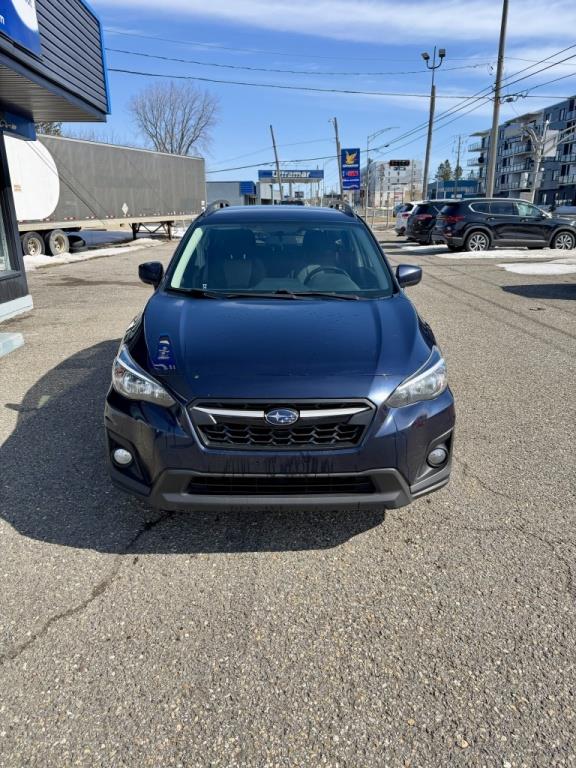 subaru Crosstrek 2019 - 2
