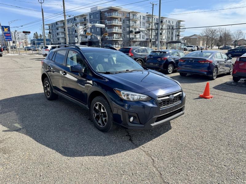 subaru Crosstrek 2019 - 3