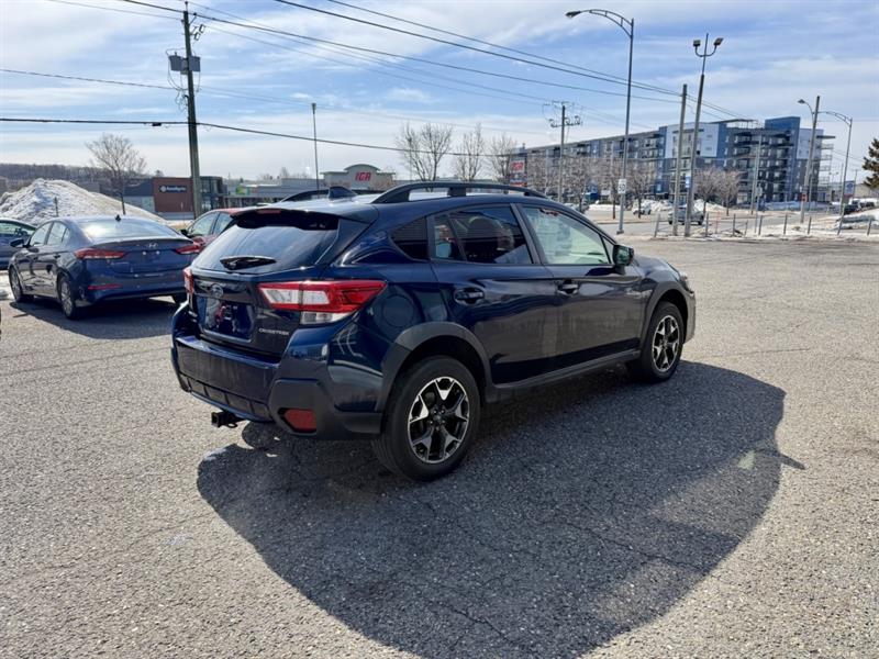 subaru Crosstrek 2019 - 4