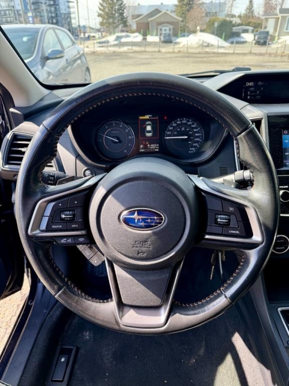 subaru Crosstrek 2019 - 7