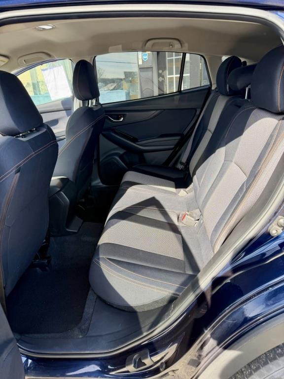 subaru Crosstrek 2019 - 11