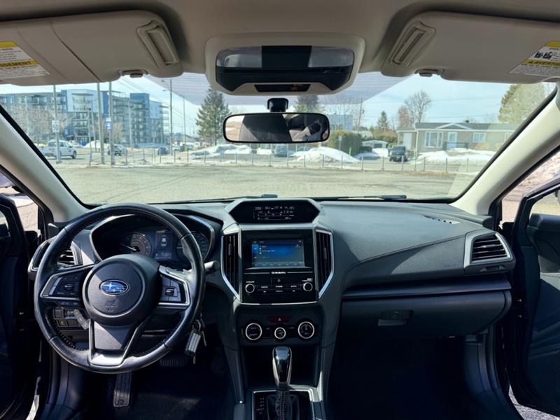 subaru Crosstrek 2019 - 12