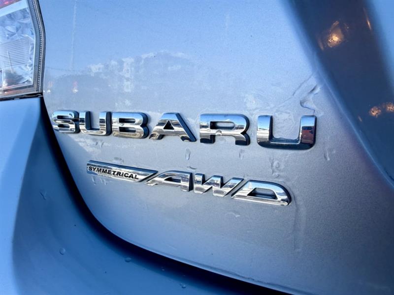 subaru Impreza Sedan 2016 - 6