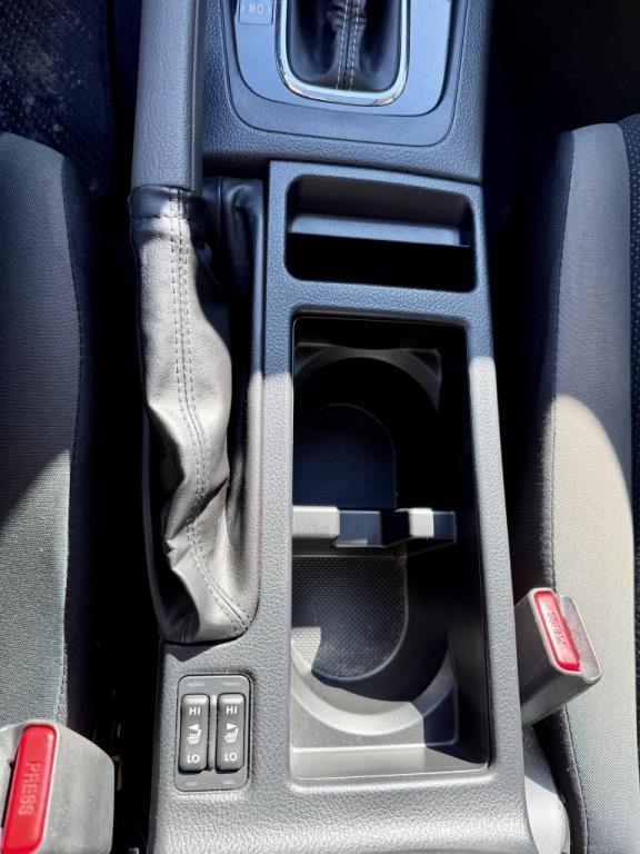 subaru Impreza Sedan 2016 - 16