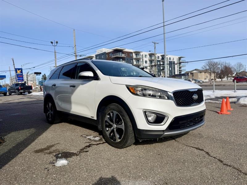 kia Sorento 2016 - 3