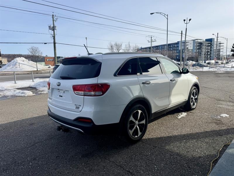 kia Sorento 2016 - 4