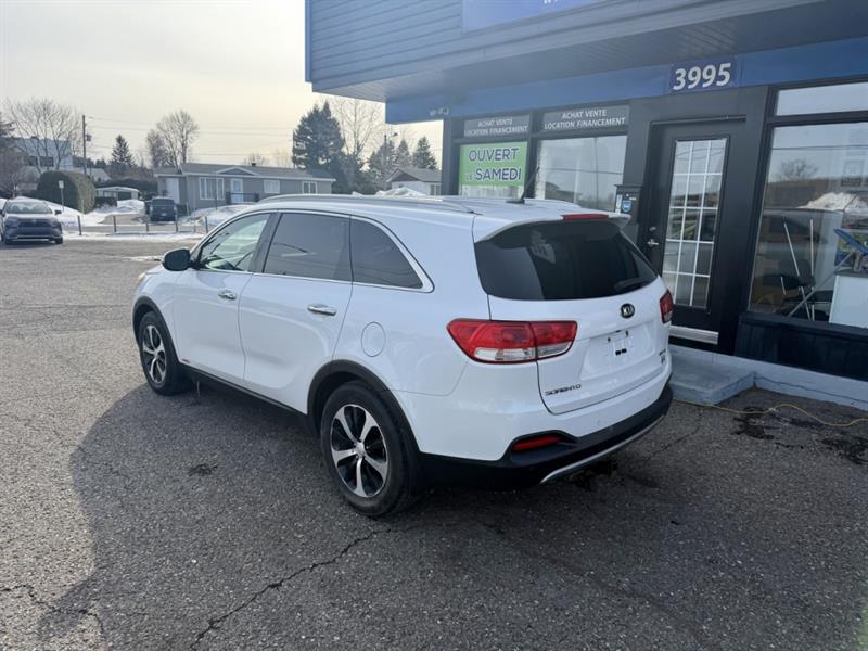 kia Sorento 2016 - 6