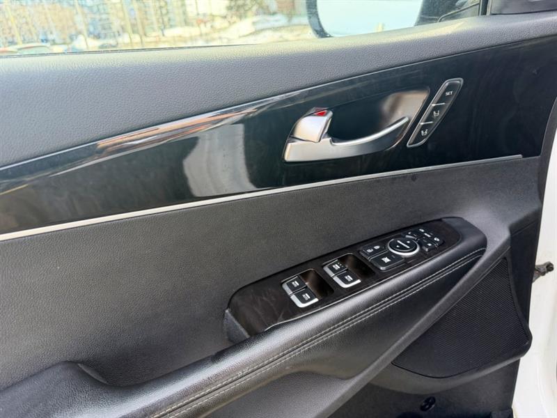 kia Sorento 2016 - 8