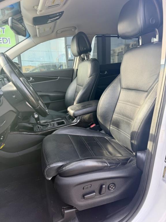 kia Sorento 2016 - 9