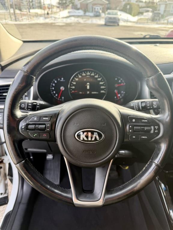 kia Sorento 2016 - 11