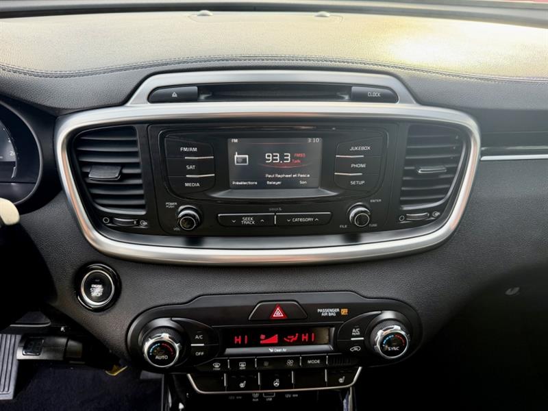 kia Sorento 2016 - 13