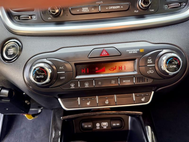 kia Sorento 2016 - 14