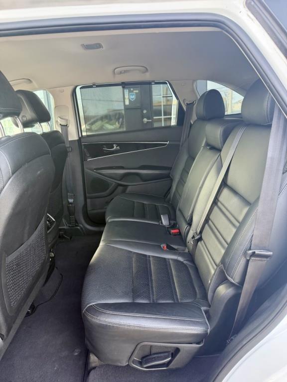kia Sorento 2016 - 16