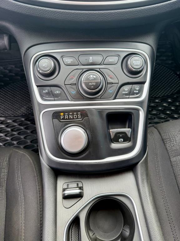 chrysler 200 2015 - 14
