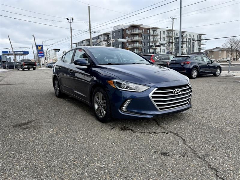 hyundai Elantra 2018 - 3