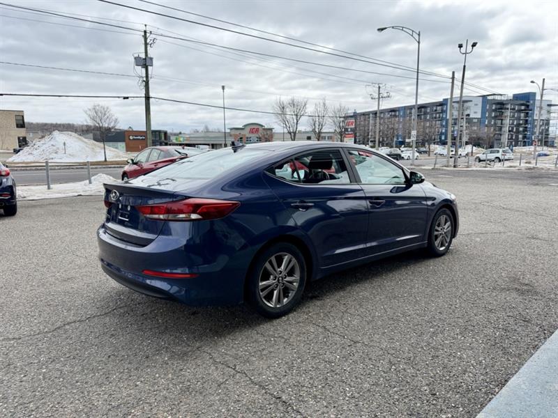 hyundai Elantra 2018 - 4