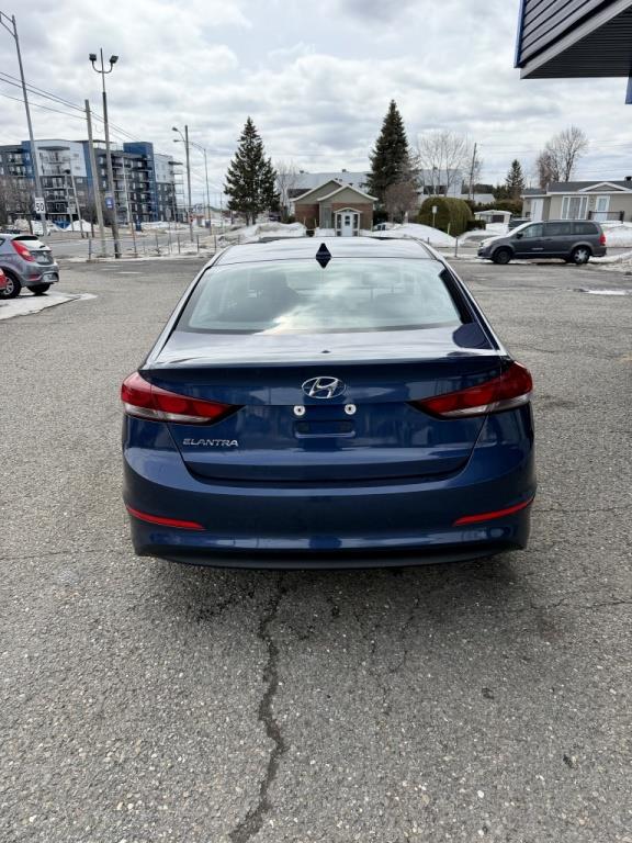 hyundai Elantra 2018 - 5