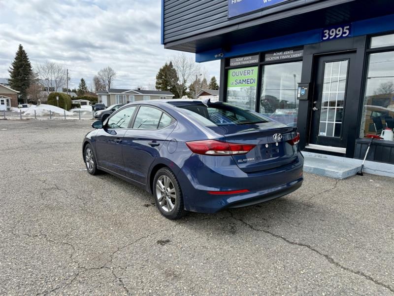 hyundai Elantra 2018 - 6