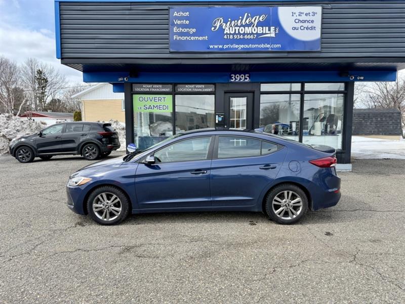 hyundai Elantra 2018 - 7