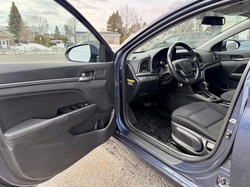 hyundai Elantra 2018 - 8