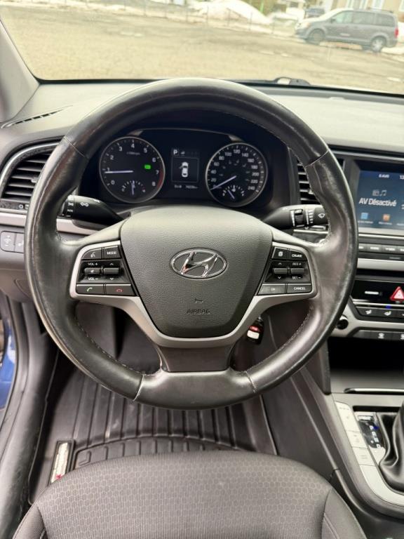 hyundai Elantra 2018 - 10