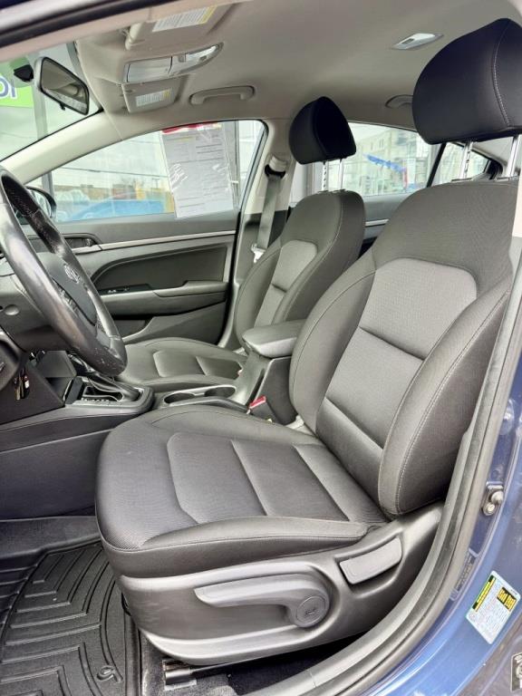 hyundai Elantra 2018 - 11