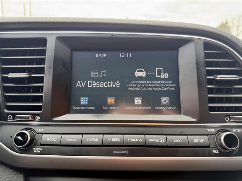 hyundai Elantra 2018 - 12