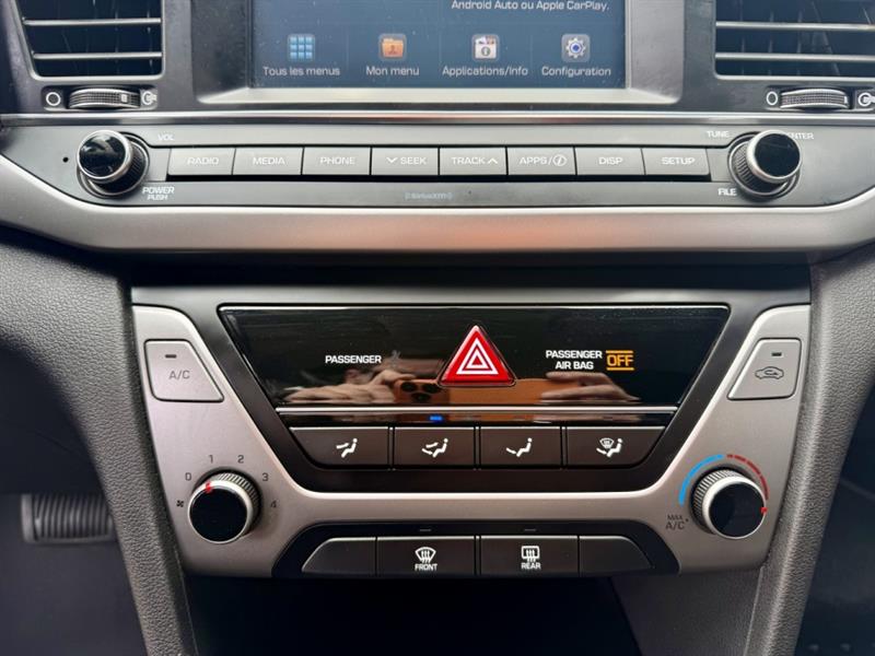 hyundai Elantra 2018 - 13