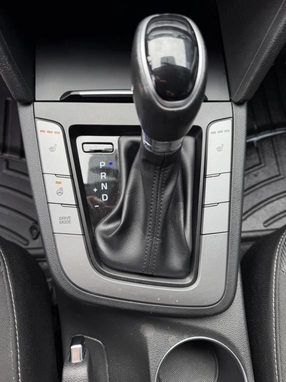 hyundai Elantra 2018 - 14
