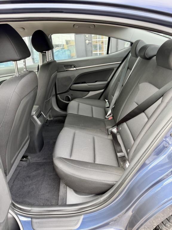 hyundai Elantra 2018 - 15