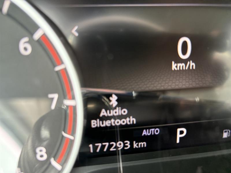 nissan Rogue 2022 - 12