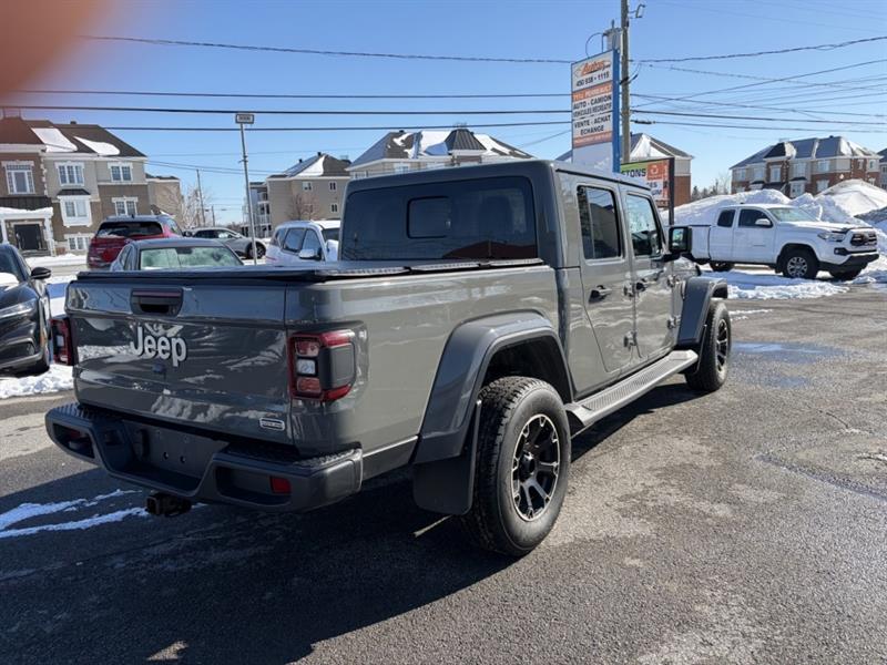jeep Gladiator 2021 - 4