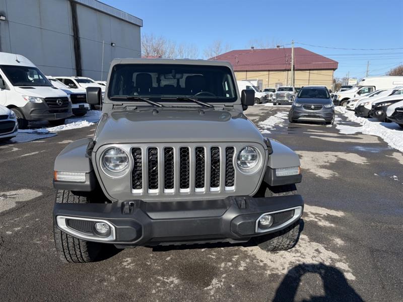 jeep Gladiator 2021 - 6