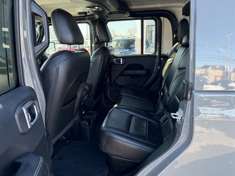 jeep Gladiator 2021 - 10