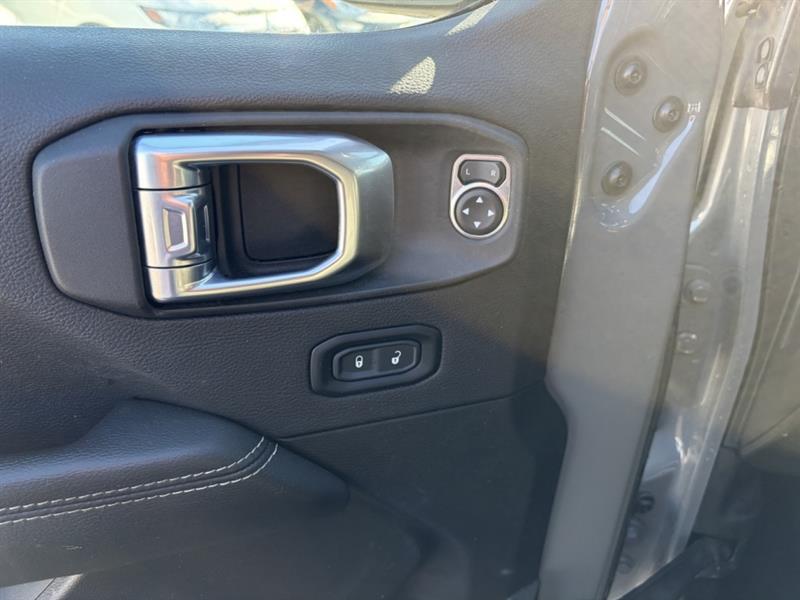 jeep Gladiator 2021 - 12